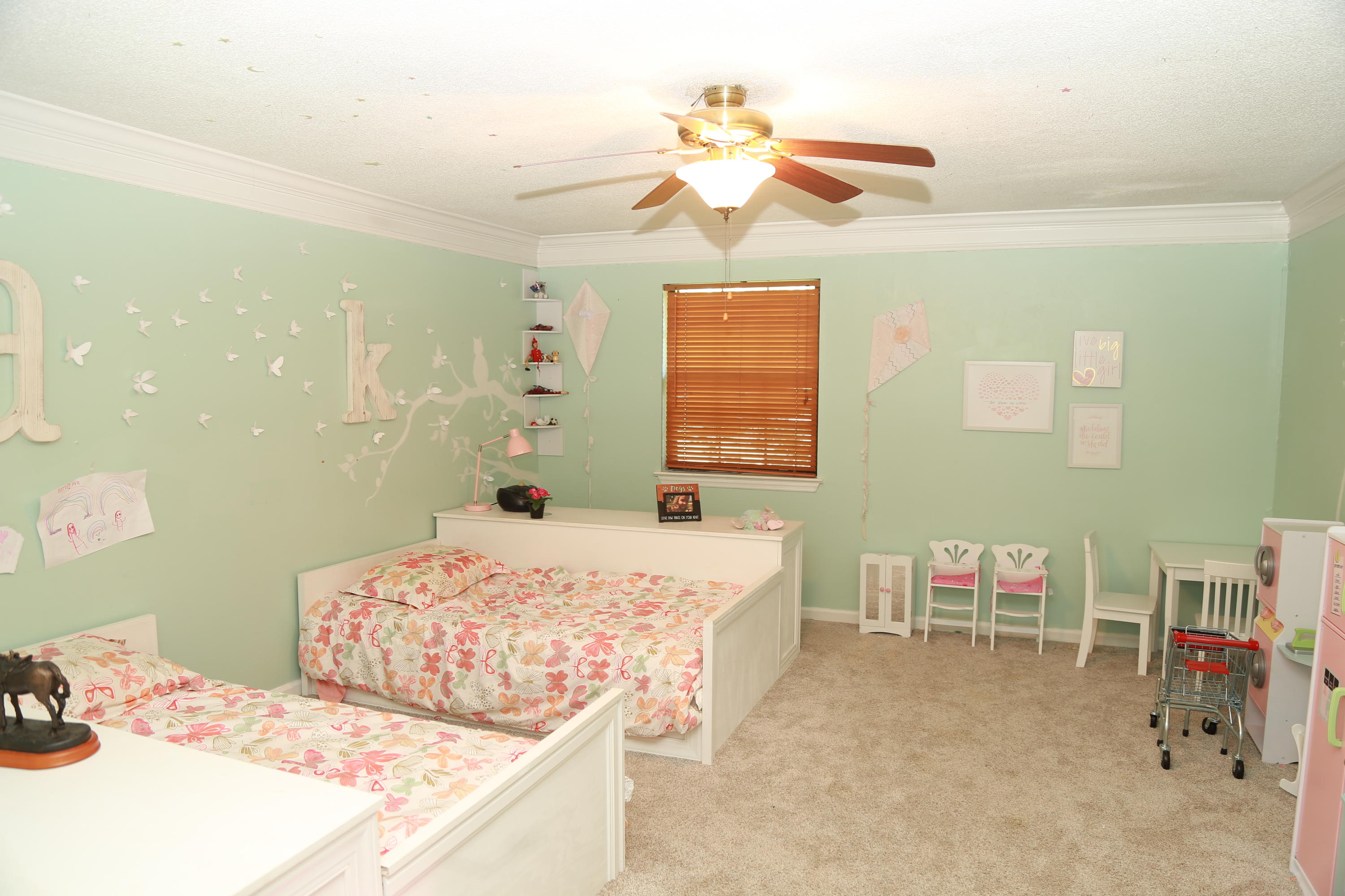 2001 Jenkins Road Chattanooga, TN 37421 - Photo 23 of 28 Bedroom 2