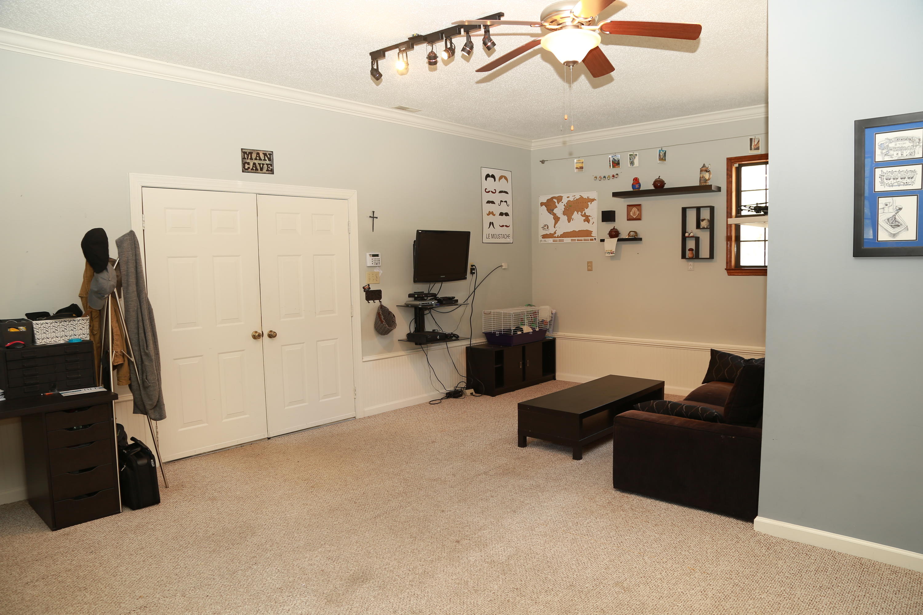2001 Jenkins Road Chattanooga, TN 37421 - Photo 27 of 28 Bonus Room