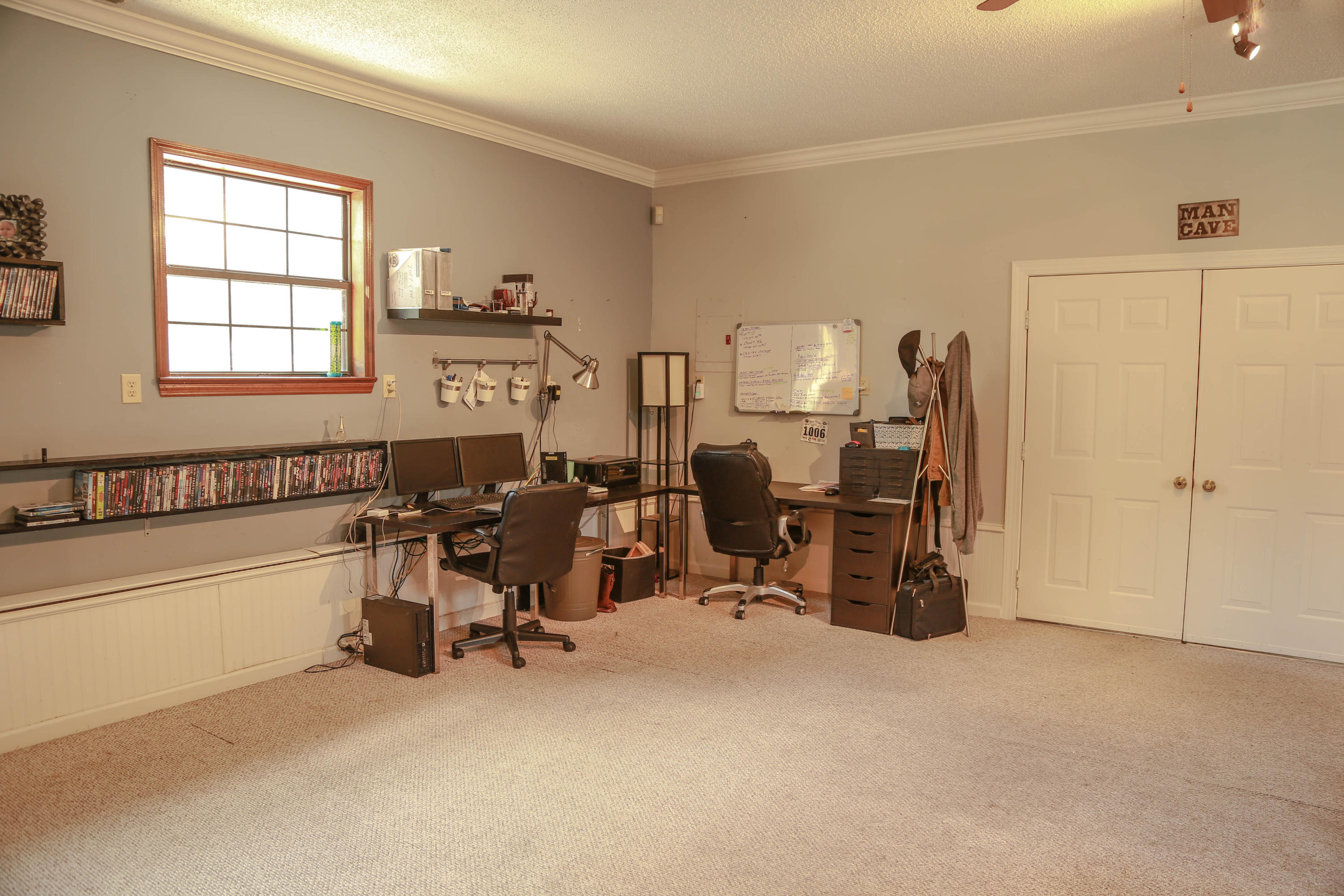 2001 Jenkins Road Chattanooga, TN 37421 - Photo 28 of 28 Bonus Room 2