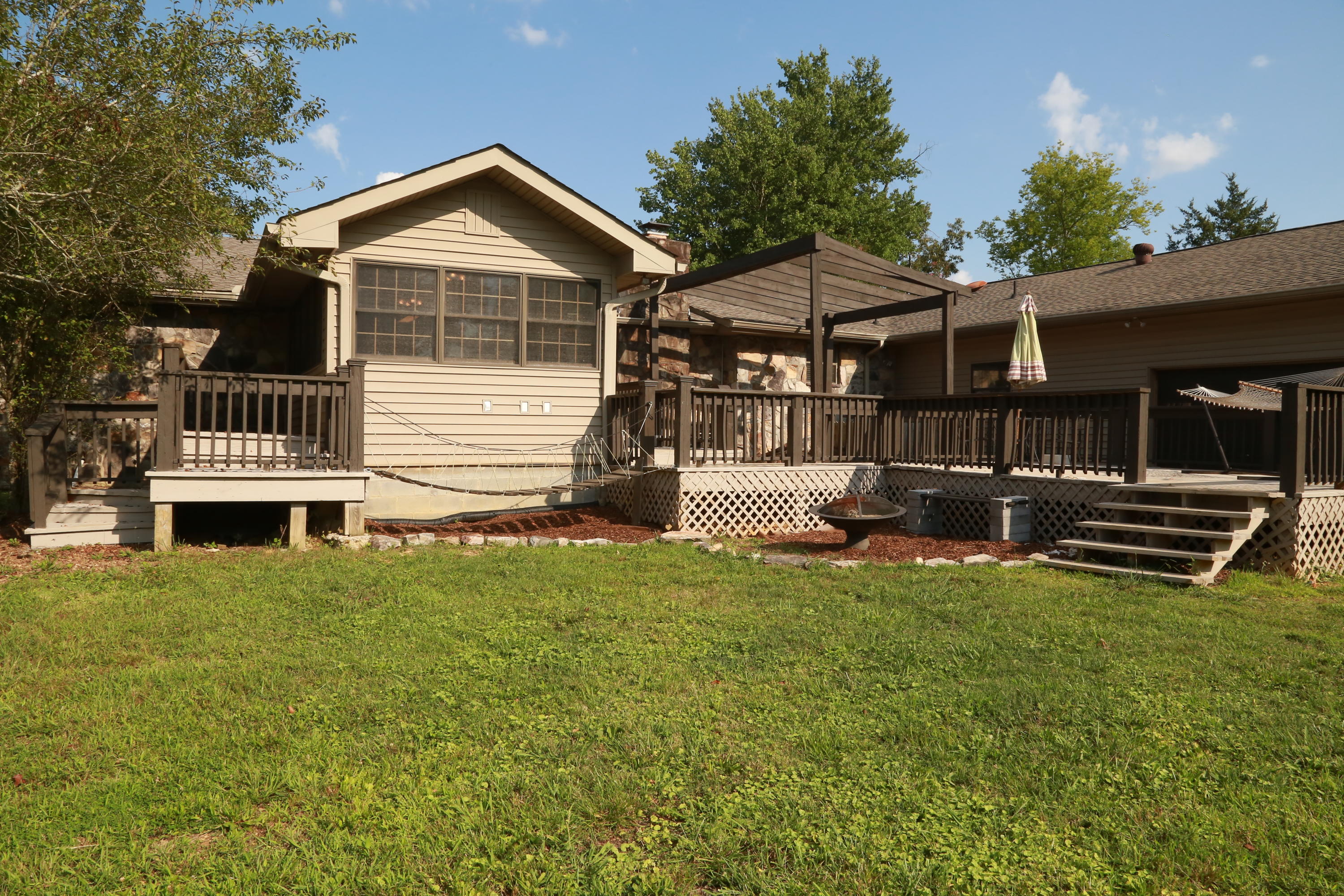 2001 Jenkins Road Chattanooga, TN 37421 - Photo 4 of 28 Backyard 1