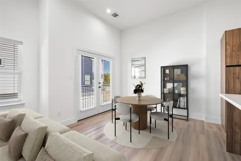 $2,800 | 112 Tolima Dove Street, Houston, TX 77022