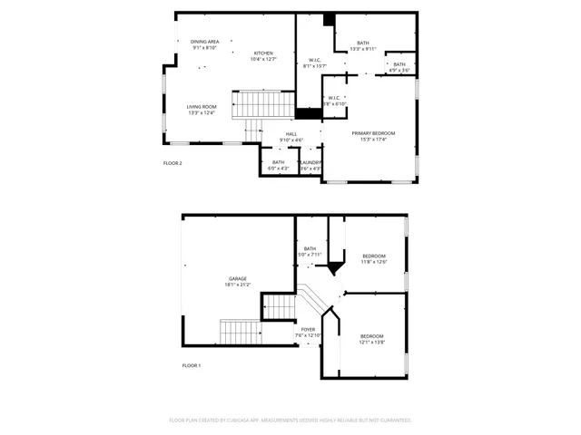 a picture of floor plan