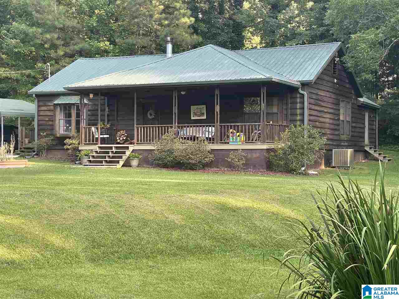 1196 Woolfolk Road Munford, AL 36268 - Photo 34 of 35 Gallery Image 34