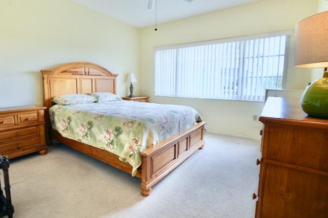 50 Southwest 3rd Avenue, Unit 3110 Boca Raton, FL 33432 - Photo 2 of 8 Master bedroom