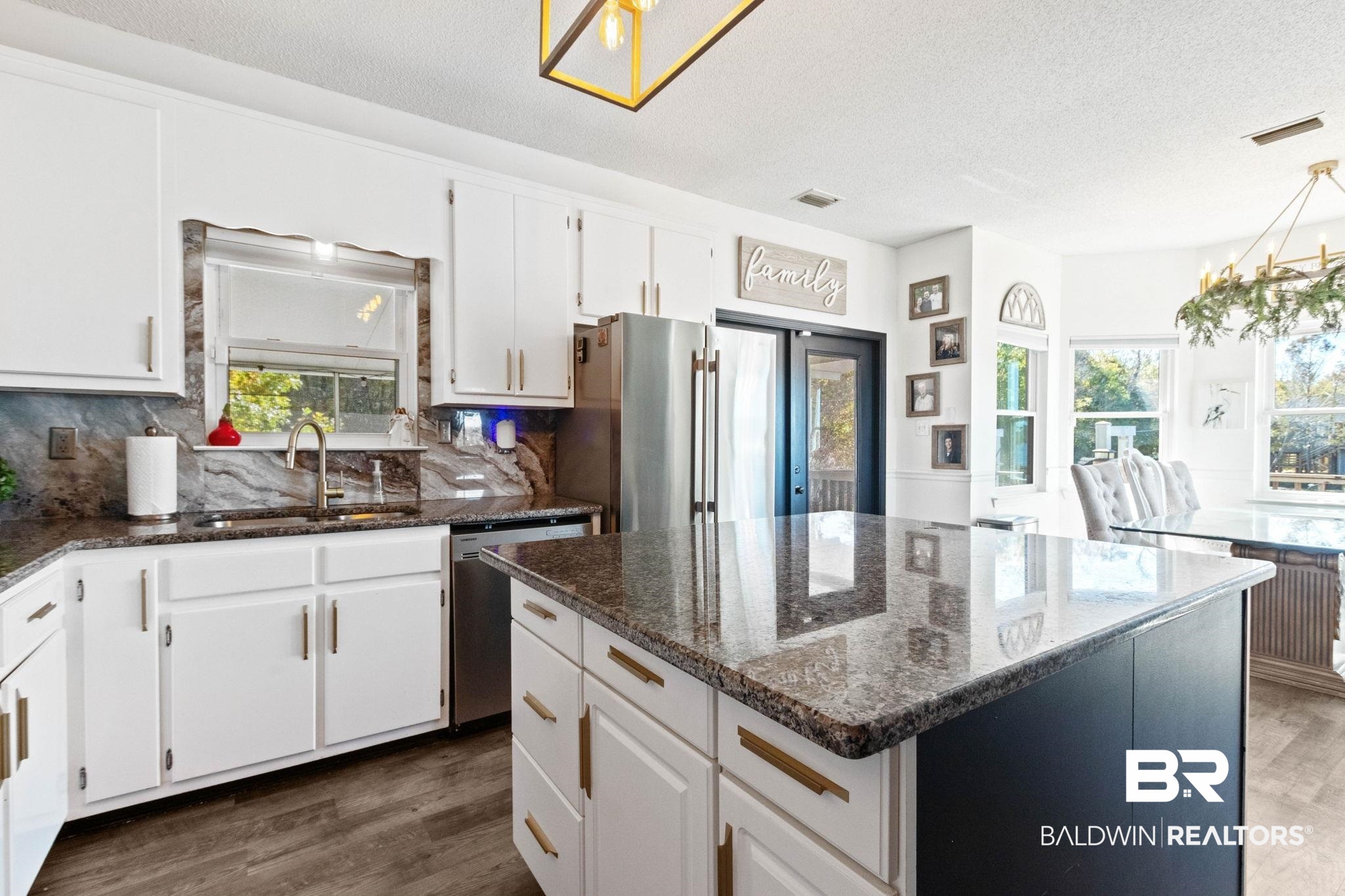 41997 Bayou Road Bay Minette, AL 36507 - Photo 7 of 68 Kitchen