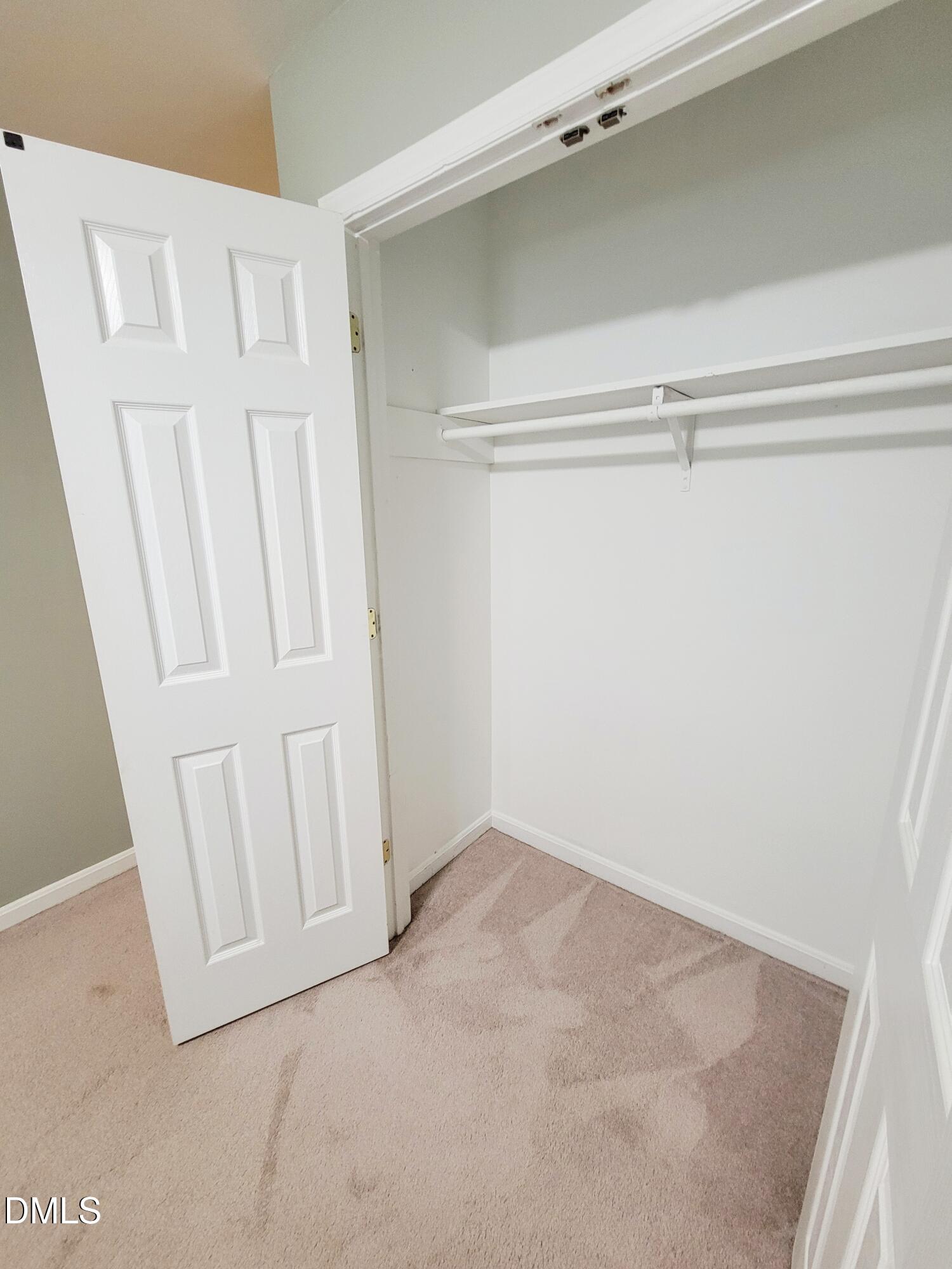4701 Blue Bird Court Raleigh, NC 27606 - Photo 26 of 42 a view of an empty room