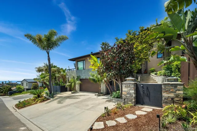 $35,000 | 255 Patty Hill Drive, Solana Beach, CA 92075