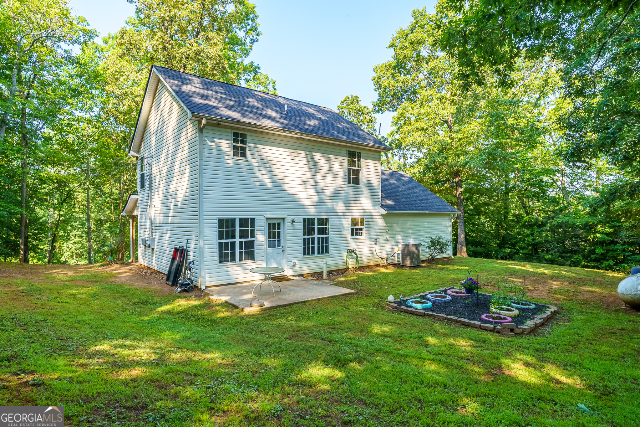 266 Wildcat Creek Road Ellijay, GA 30540 - Photo 29 of 34