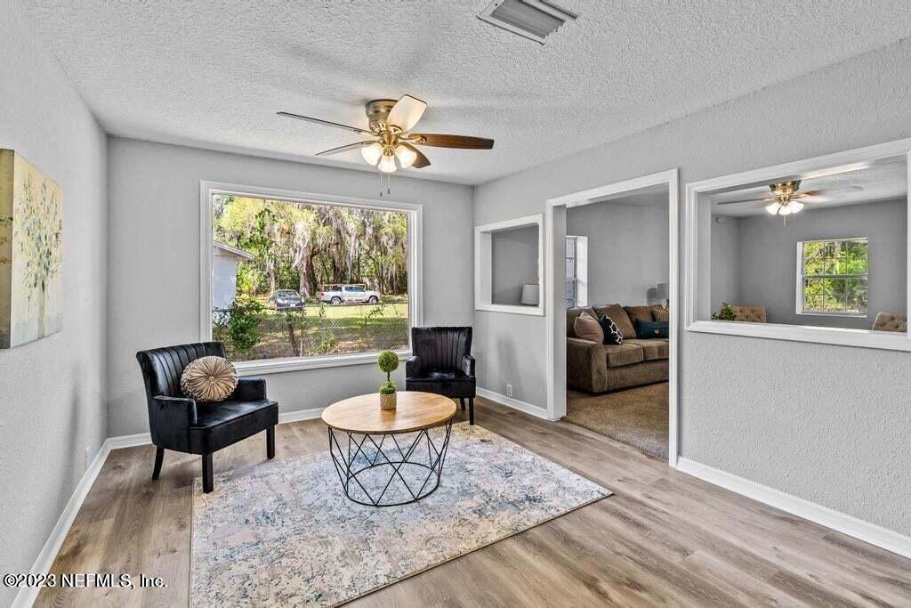 9977 Sibbald Road Jacksonville, FL 32208 - Photo 14 of 25 dining area
