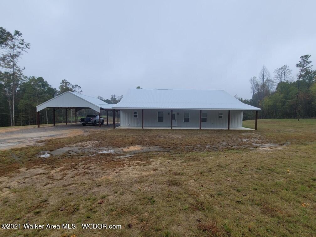 265 Steele Road Jasper, AL 35503 - Photo 1 of 1 Gallery Image 1