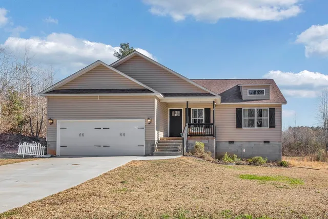 $265,000 | 884 Hampton Road, Lyman, SC 29365
