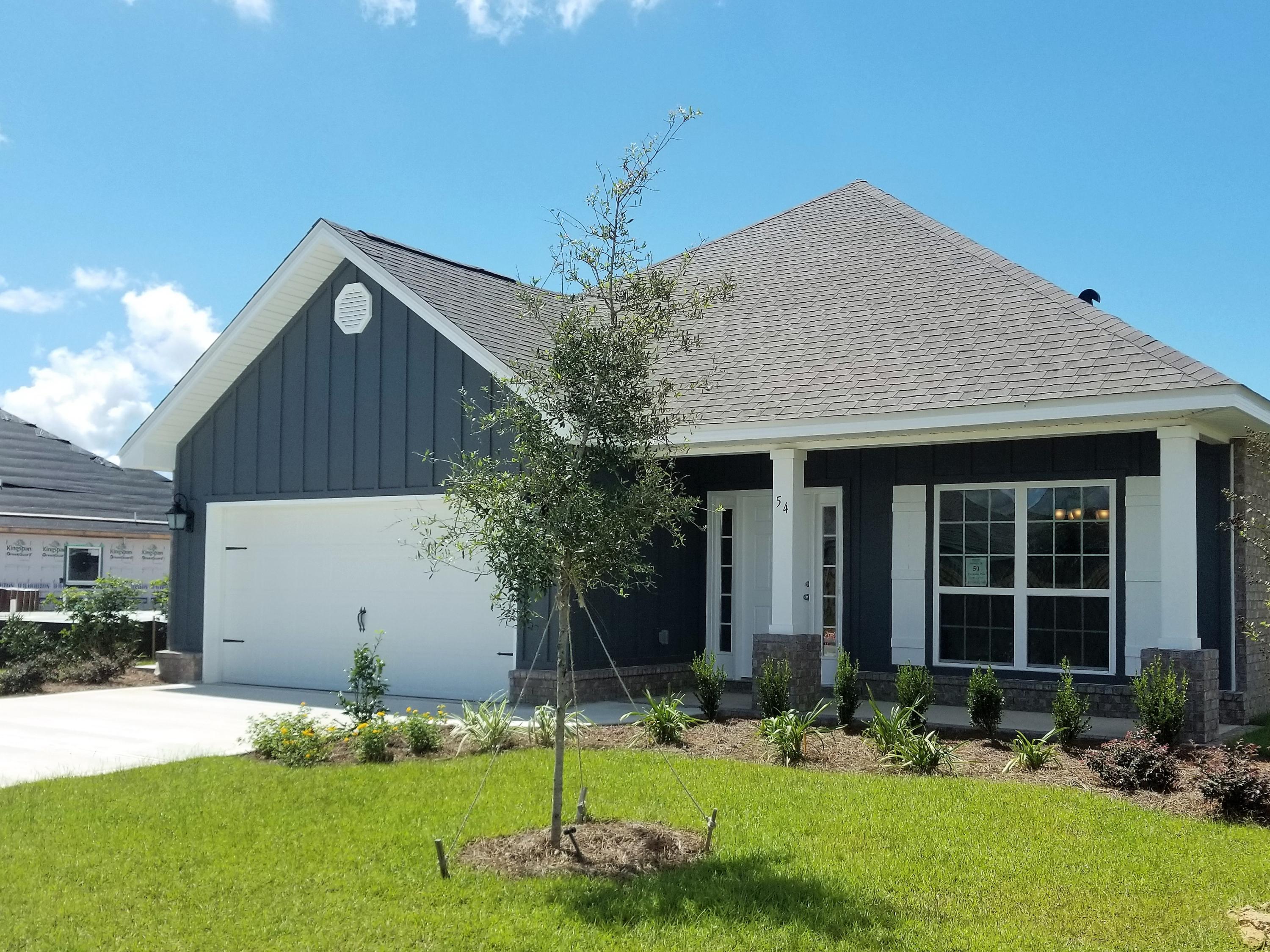 118 Lottie Loop Freeport, FL 32439 - Photo 1 of 54 Gallery Image 1