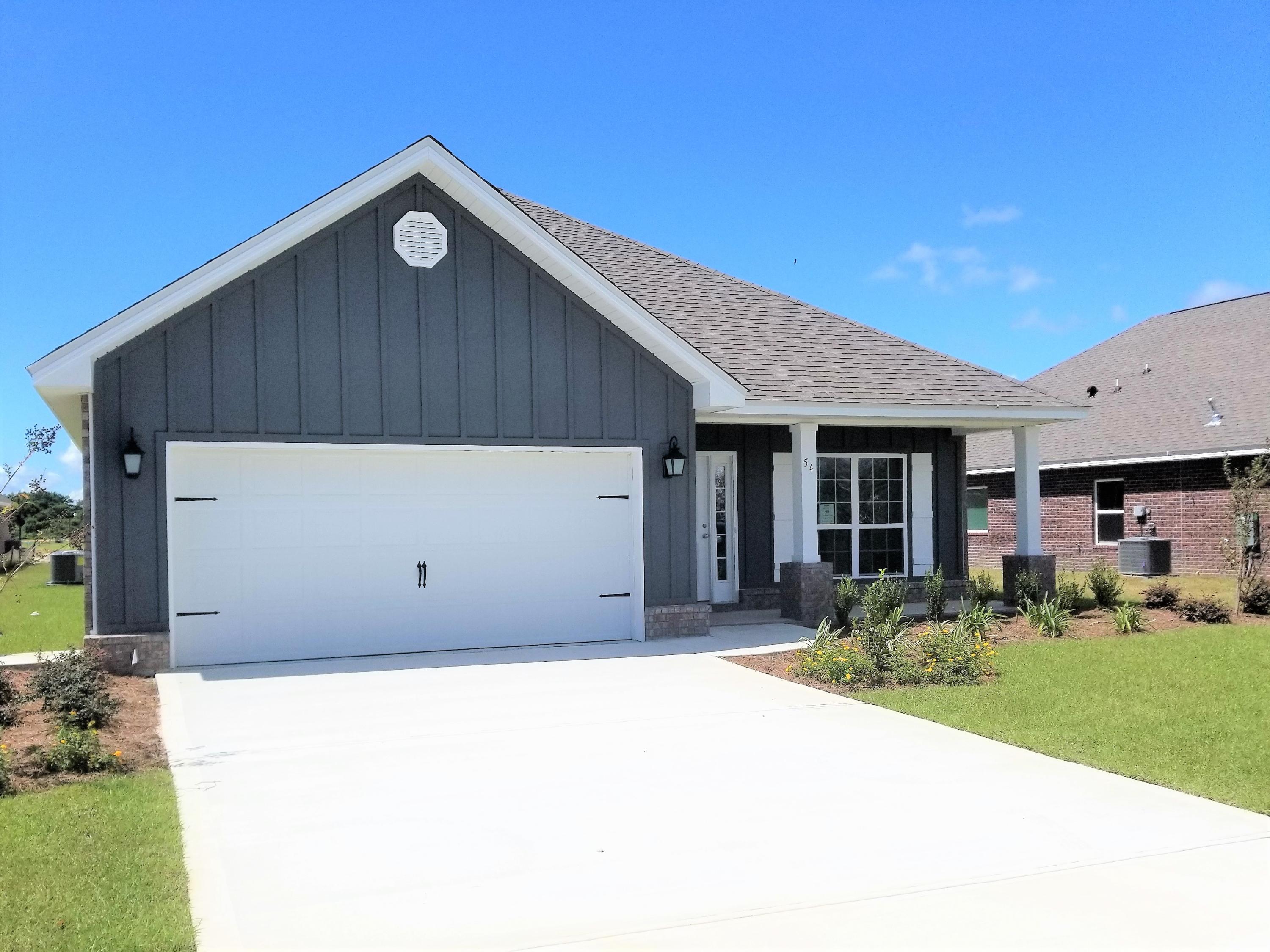 118 Lottie Loop Freeport, FL 32439 - Photo 2 of 54 Gallery Image 2