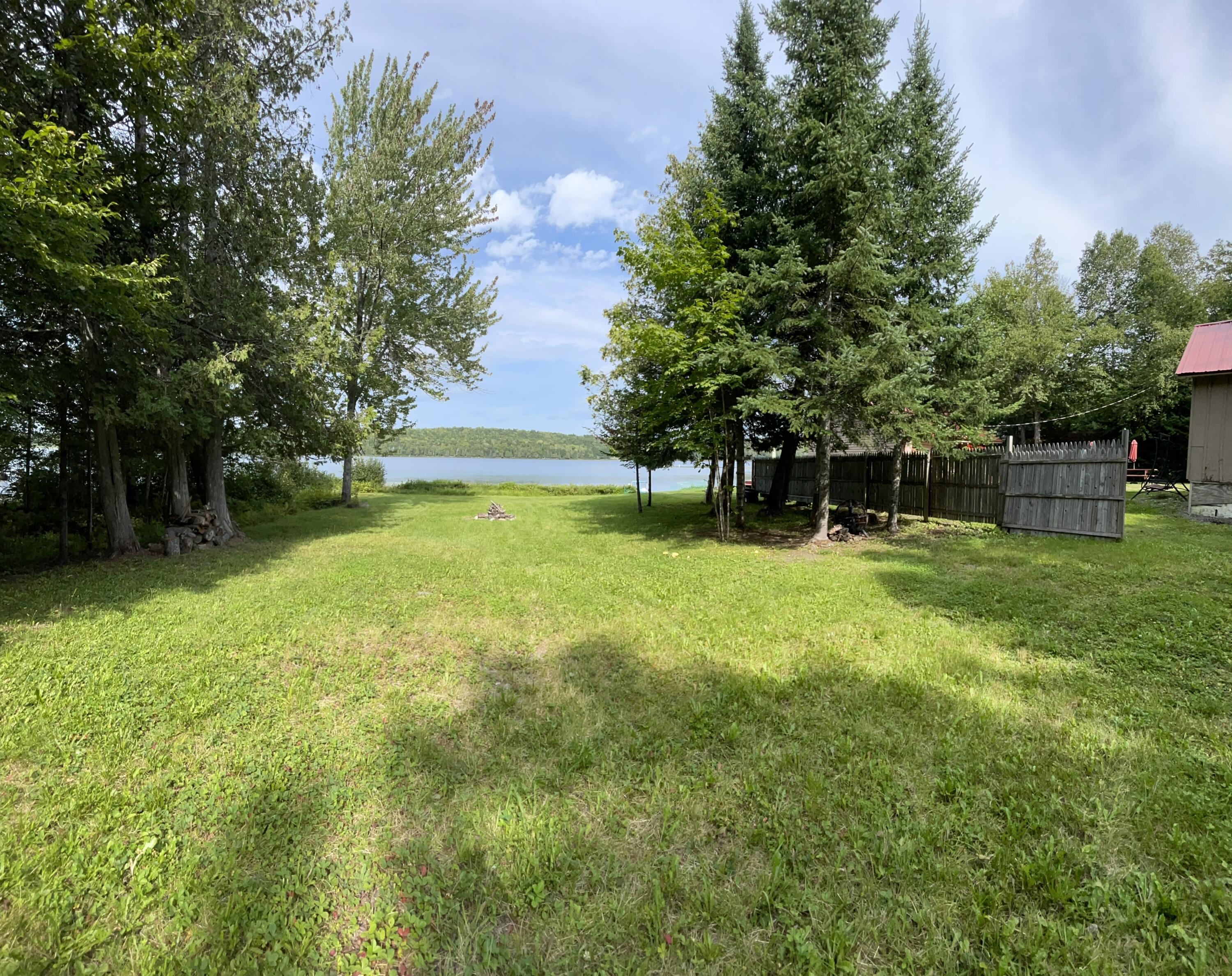 744 W Road Portage Lake, ME 04768 - Photo 3 of 9 -