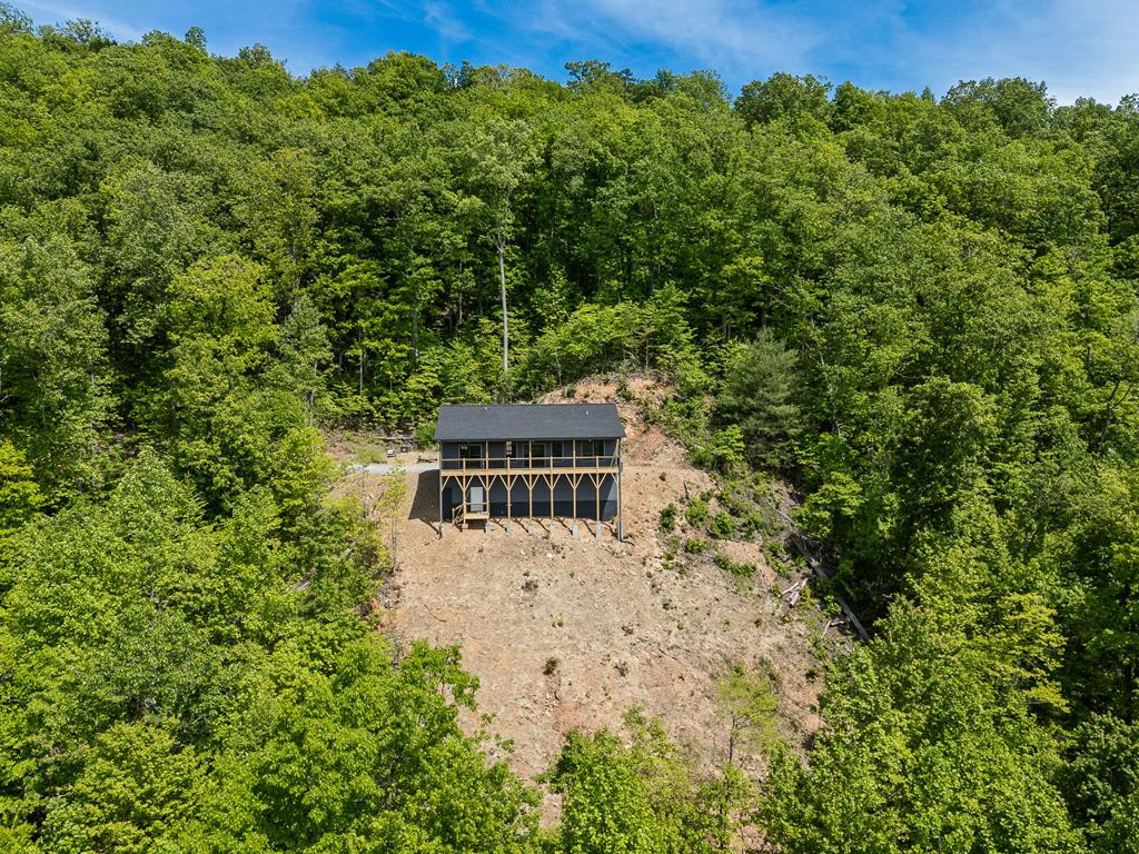 590 Spring Branch Drive Marble, NC 28905 - Photo 52 of 53