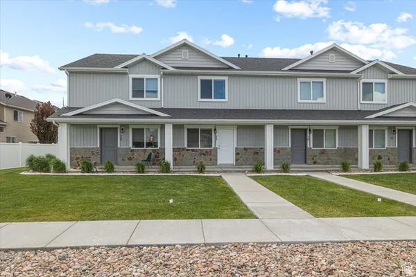 $245,000 | 482 North 2650th Street West, Unit 15, Tremonton, UT 84337