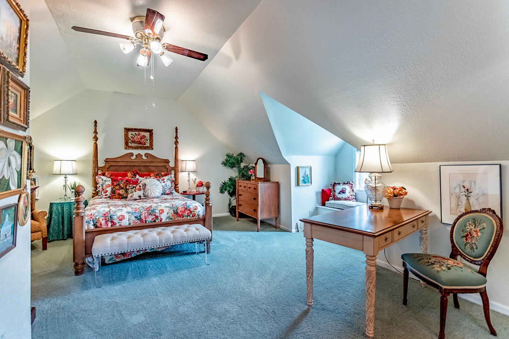 2196 Terrace Street Redding, CA 96001 - Photo 19 of 42 40 bed 2