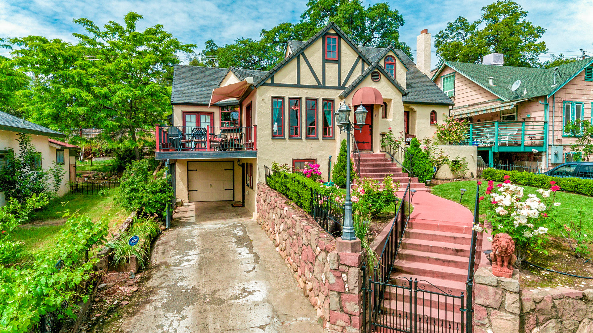 2196 Terrace Street Redding, CA 96001 - Photo 2 of 42 2 front 2