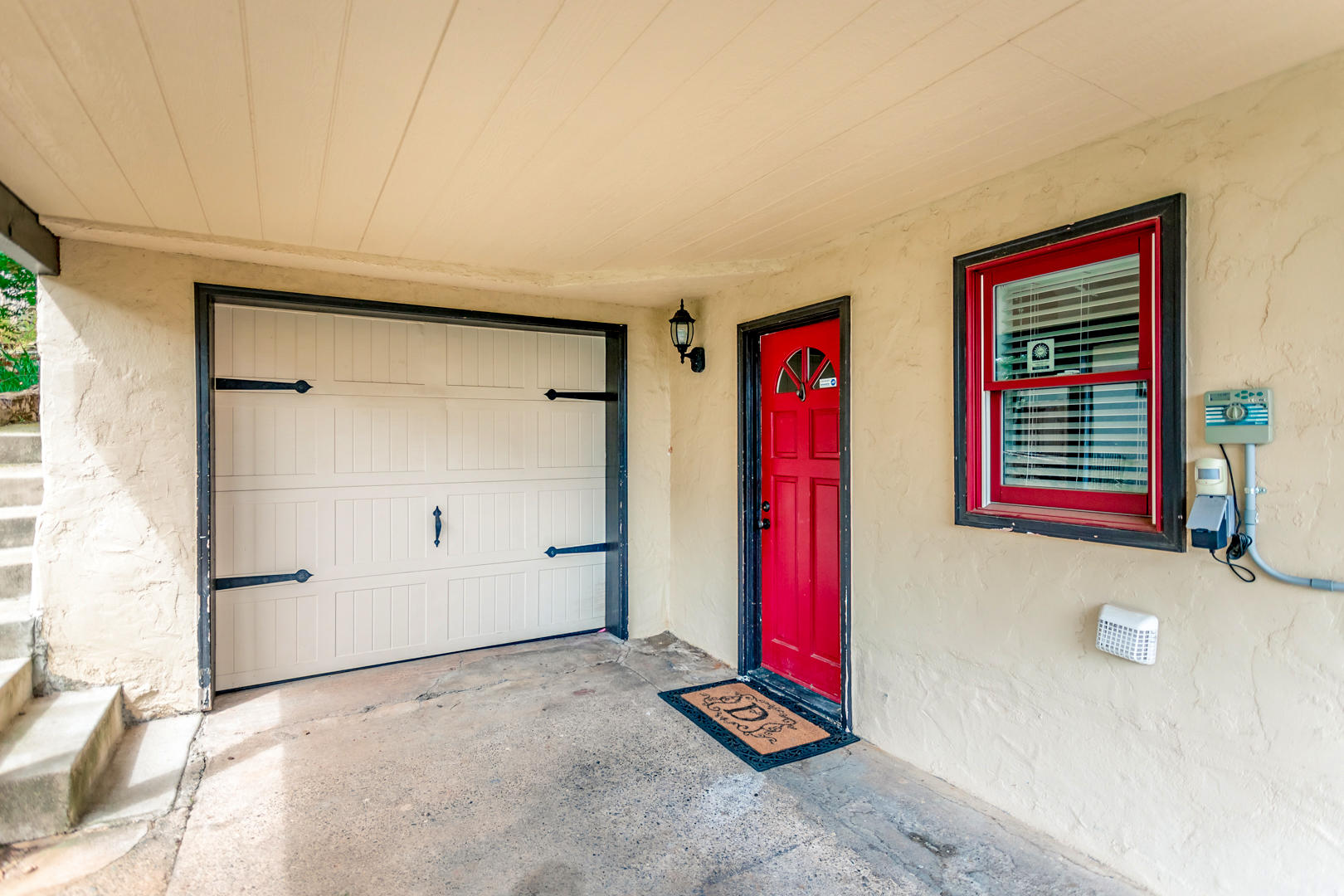 2196 Terrace Street Redding, CA 96001 - Photo 40 of 42 76 garage