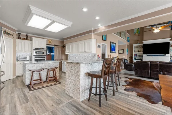 $927,000 | 1331 Edwards Drive, Dickinson, TX 77539