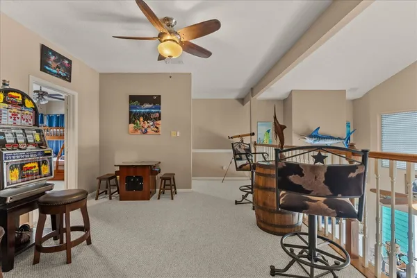 $927,000 | 1331 Edwards Drive, Dickinson, TX 77539