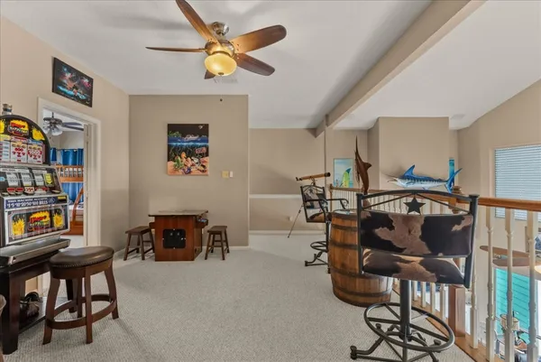 $927,000 | 1331 Edwards Drive, Dickinson, TX 77539