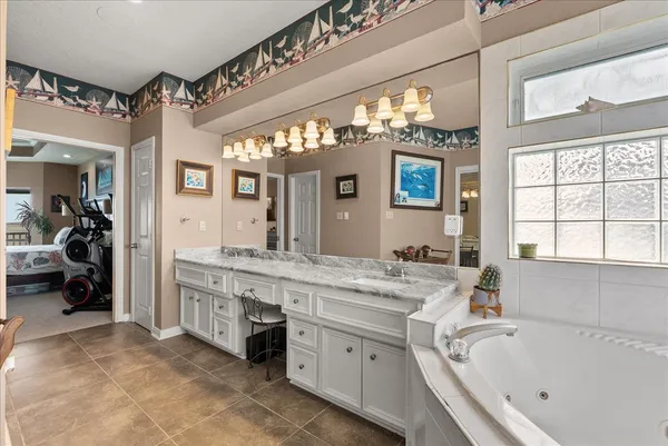 $927,000 | 1331 Edwards Drive, Dickinson, TX 77539