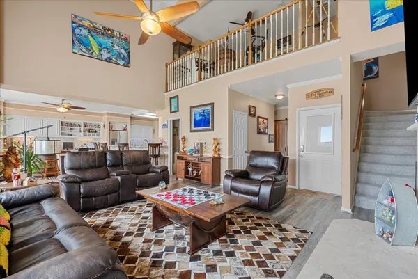 $927,000 | 1331 Edwards Drive, Dickinson, TX 77539