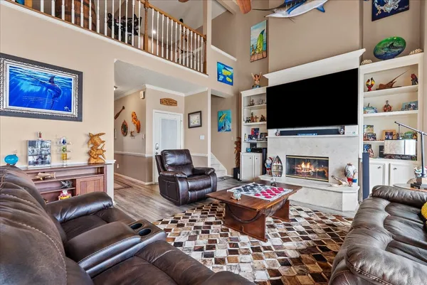 $927,000 | 1331 Edwards Drive, Dickinson, TX 77539