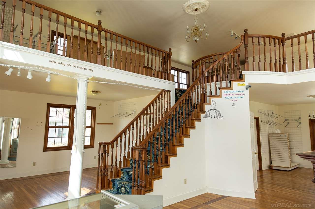 167 South Ridge Street Port Sanilac, MI 48469 - Photo 6 of 30