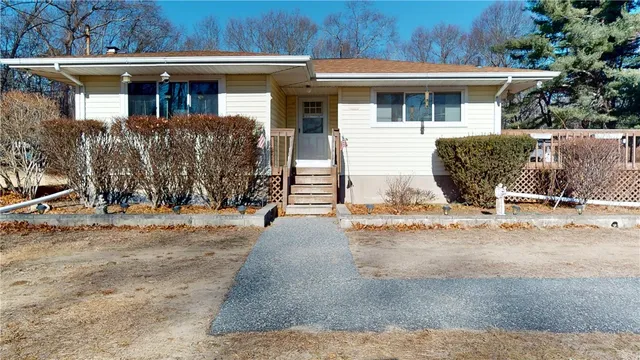 $399,900 | 2545 Division Road, East Greenwich, RI 02818