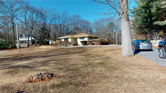 $399,900 | 2545 Division Road, East Greenwich, RI 02818