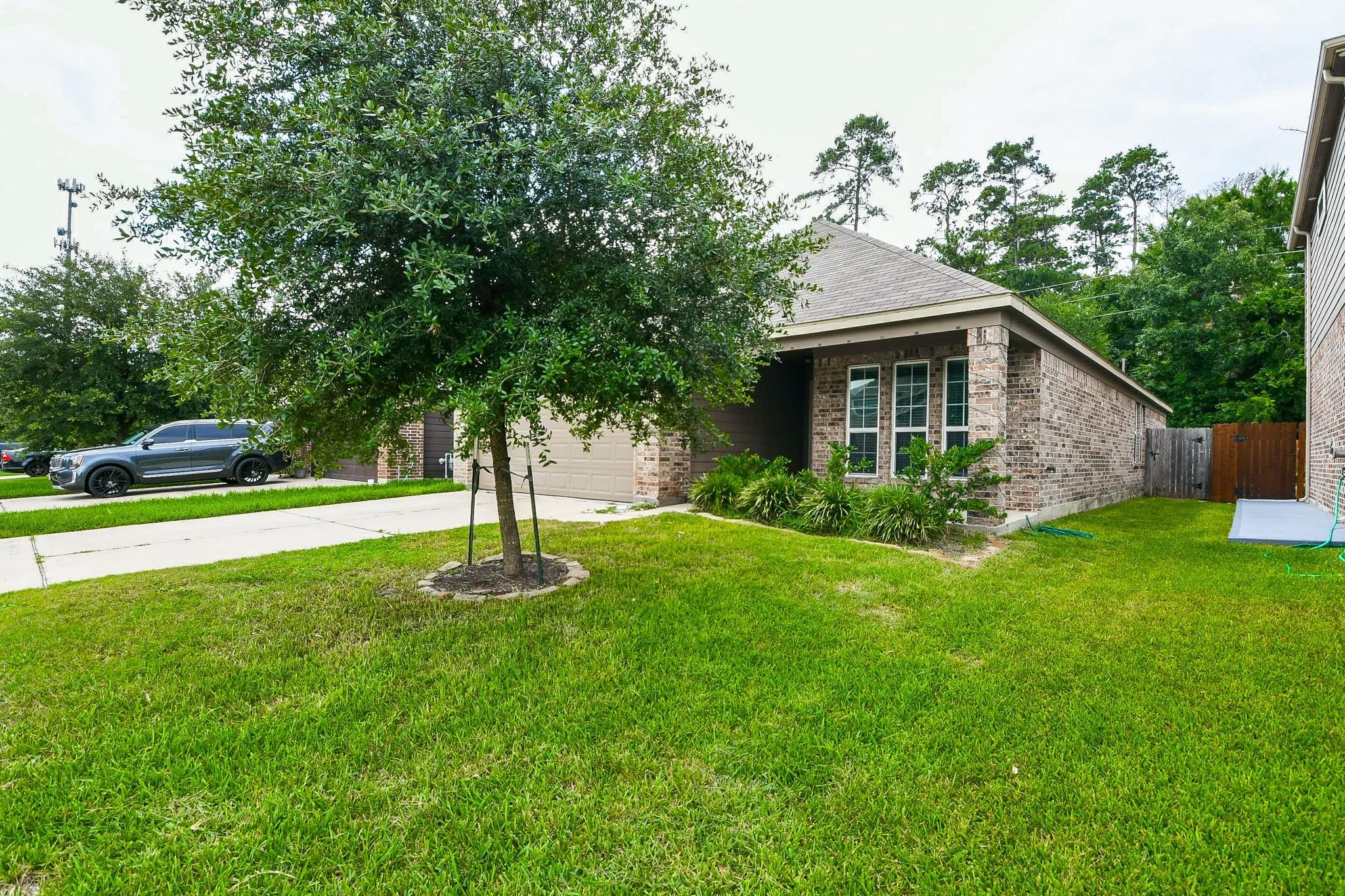 2233 Garden Square Path Spring, TX 77386 - Photo 3 of 32
