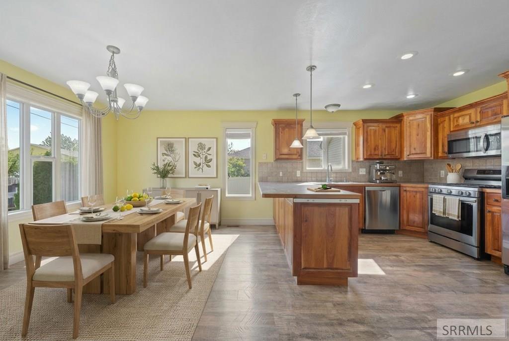 626 Cook Street Rexburg, ID 83440 - Photo 8 of 49