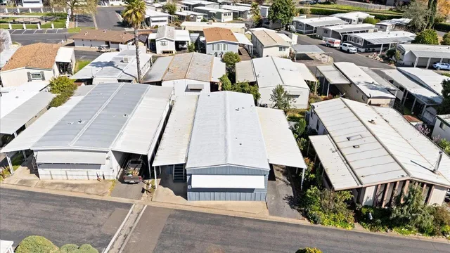 $119,900 | 10035 Mills Station Road, Unit 136, Sacramento, CA 95827