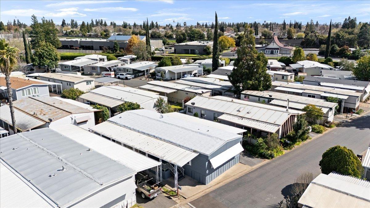 10035 Mills Station Road, Unit 136 Sacramento, CA 95827 - Photo 25 of 30