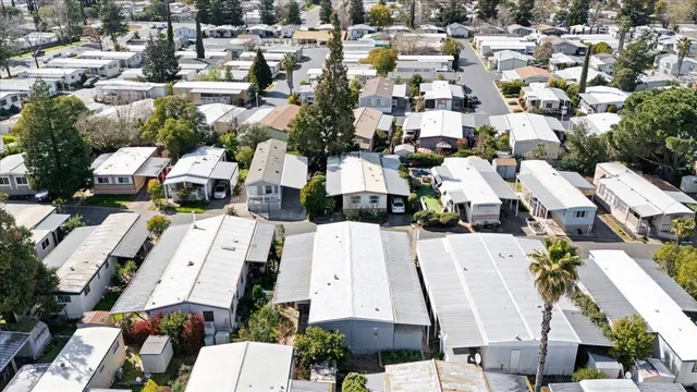 $119,900 | 10035 Mills Station Road, Unit 136, Sacramento, CA 95827