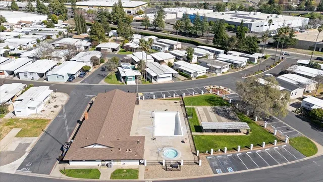 $119,900 | 10035 Mills Station Road, Unit 136, Sacramento, CA 95827