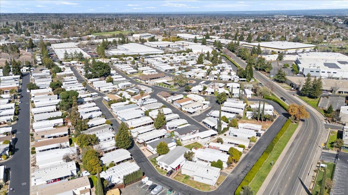 10035 Mills Station Road, Unit 136 Sacramento, CA 95827 - Photo 30 of 30