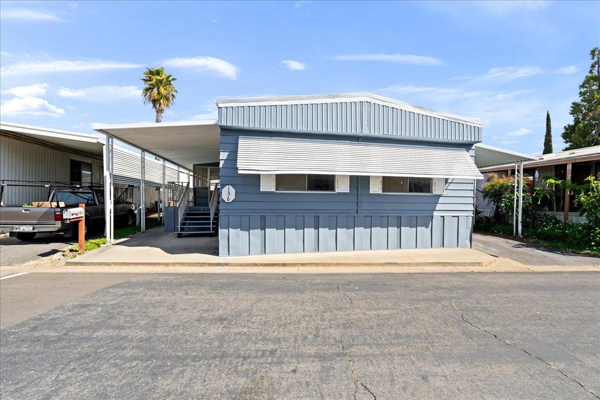 10035 Mills Station Road, Unit 136 Sacramento, CA 95827 - Photo 3 of 30