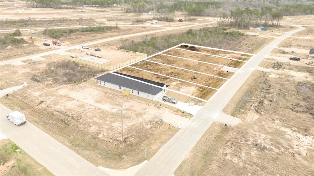 1709 Road 5830 Cleveland Tx  