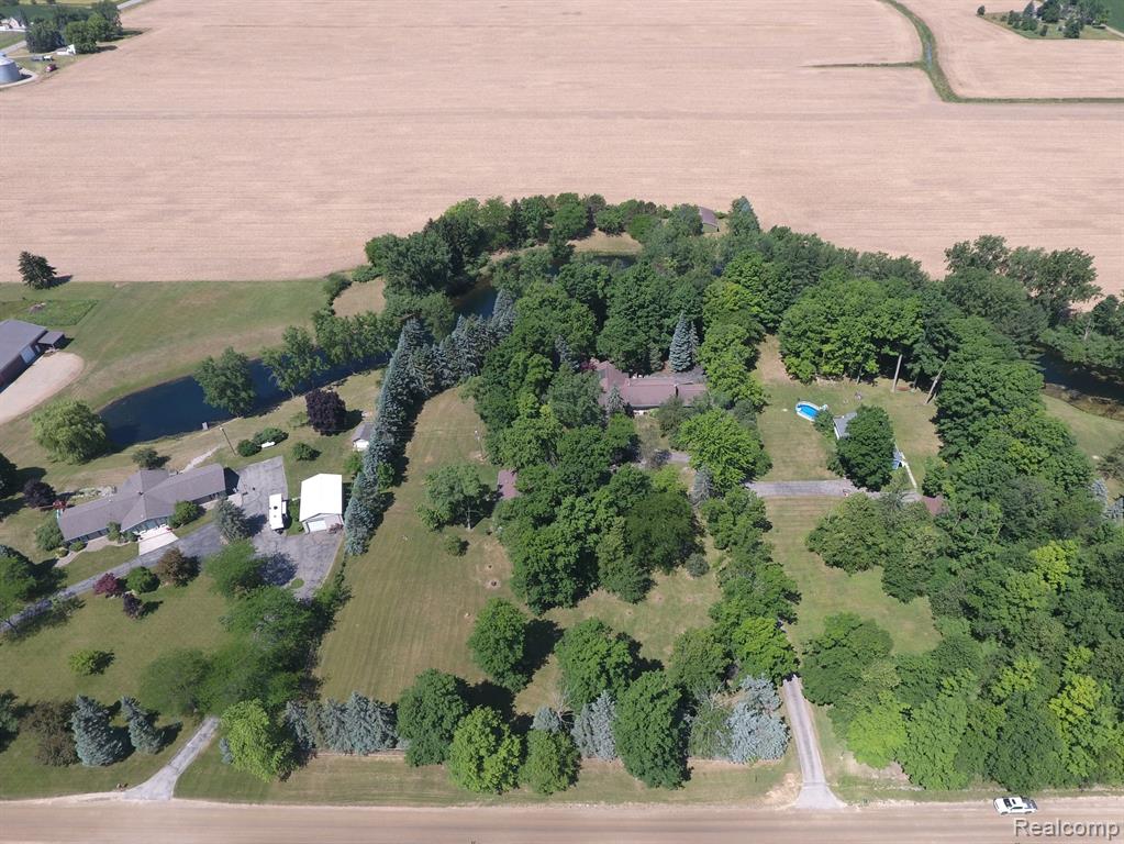 1850 Boyne Road Marlette, MI 48453 - Photo 39 of 40