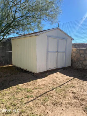 a view of large space with a big yard