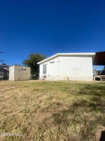 $60,000 | 6161 Doniphan Drive, Unit 177, El Paso, TX 79932