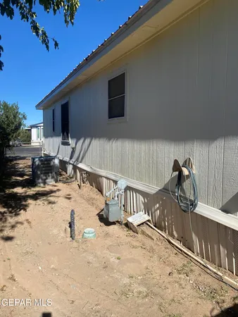$60,000 | 6161 Doniphan Drive, Unit 177, El Paso, TX 79932