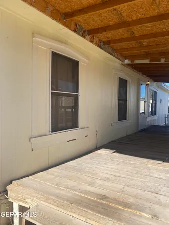 $60,000 | 6161 Doniphan Drive, Unit 177, El Paso, TX 79932
