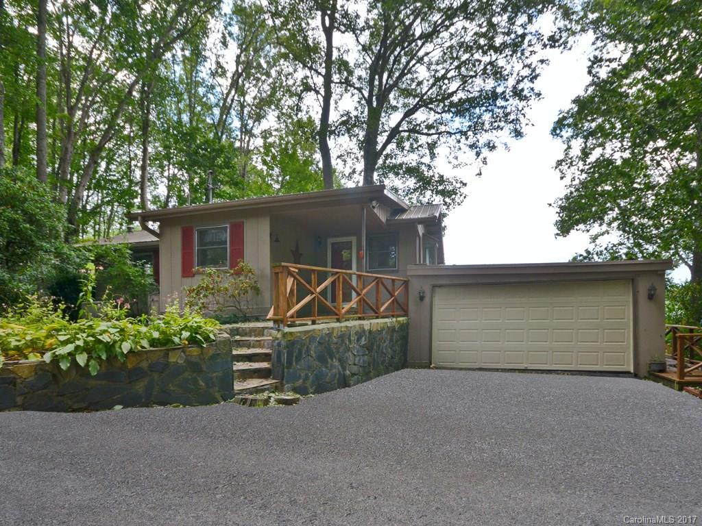 531 Old Dummy Line Road Balsam, NC 28707 - Photo 1 of 12 Gallery Image 1