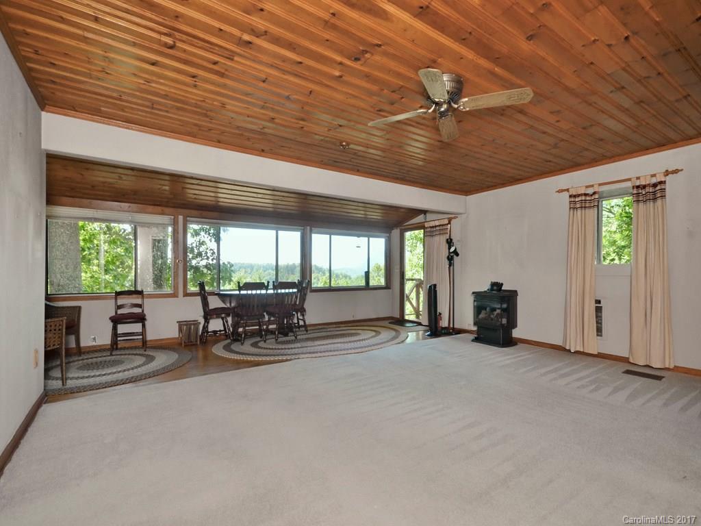 531 Old Dummy Line Road Balsam, NC 28707 - Photo 4 of 12 Gallery Image 4