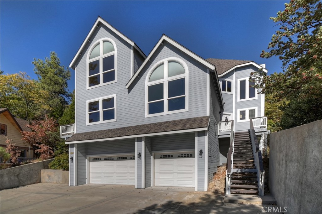 27732 North Bay Road Lake Arrowhead, CA 92352 - Photo 15 of 36