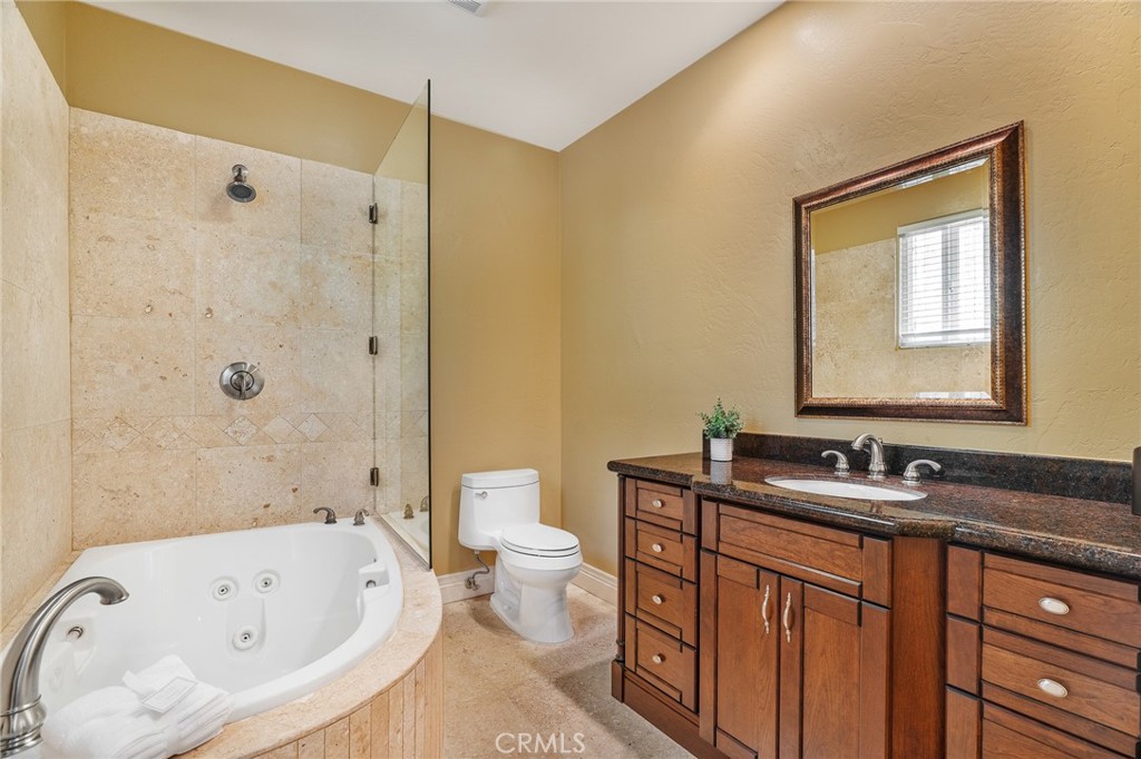 27732 North Bay Road Lake Arrowhead, CA 92352 - Photo 26 of 36